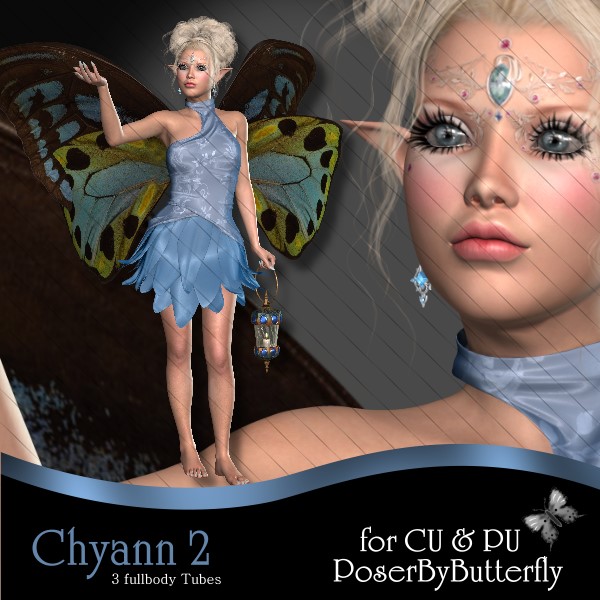 Chyann 2