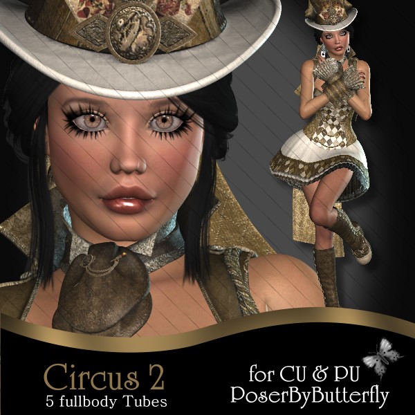 Circus 2.1 - Click Image to Close