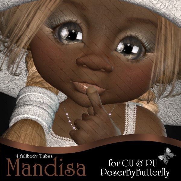 Mandisa