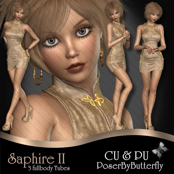 Saphire II - Click Image to Close