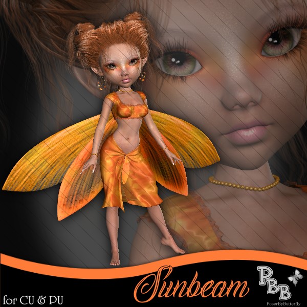 Sunbeam - Click Image to Close