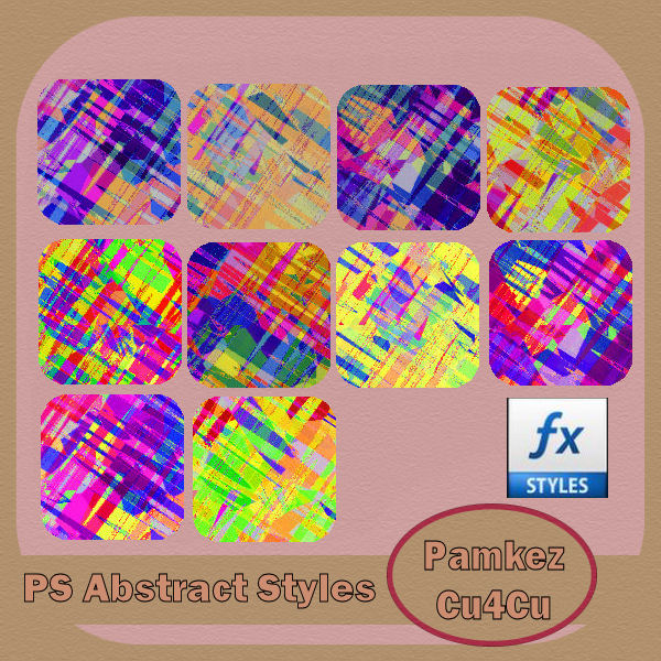 PS Abstract Styles - Click Image to Close