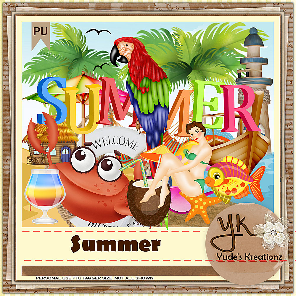Summer - Click Image to Close