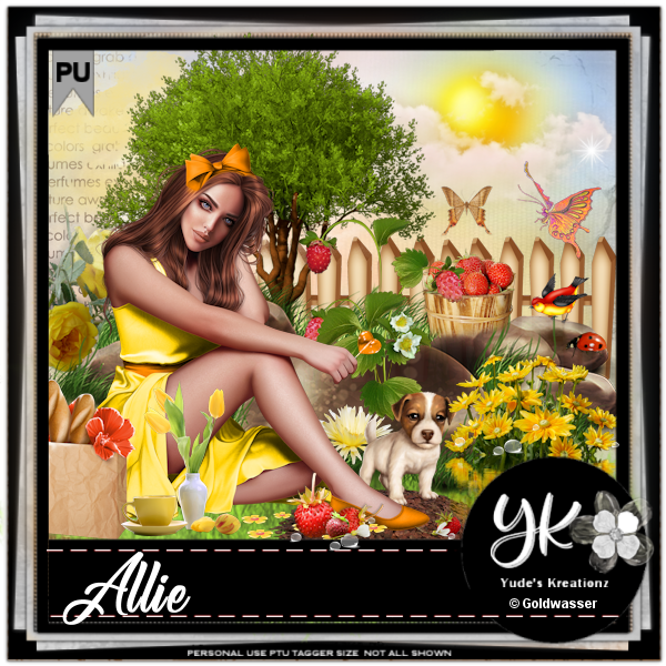 Allie - Click Image to Close