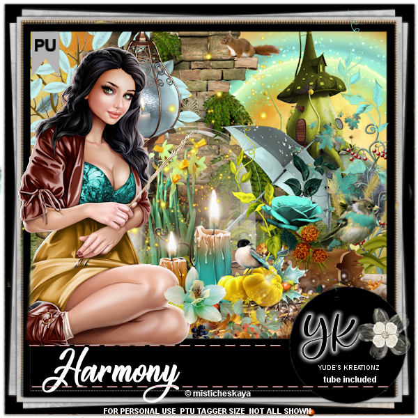 Harmony - Click Image to Close