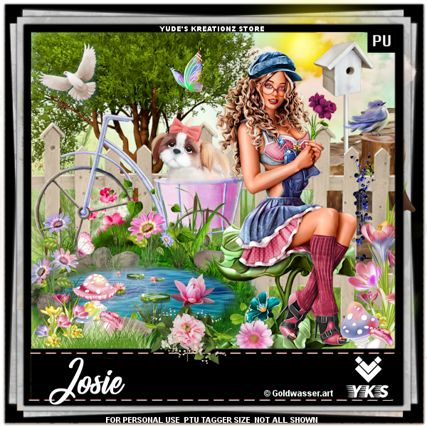Josie - Click Image to Close
