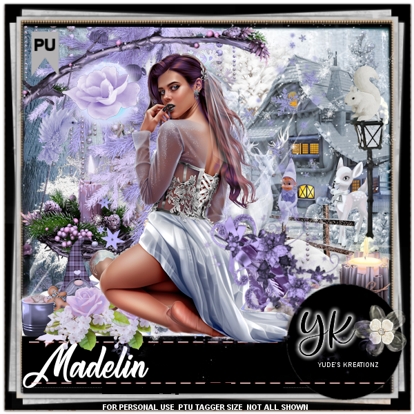 Madelin - Click Image to Close