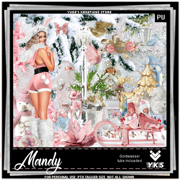 Mandy - Click Image to Close