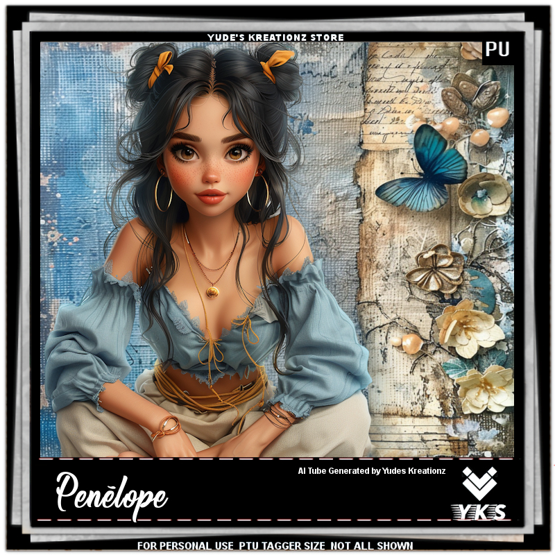 Penelope - Click Image to Close