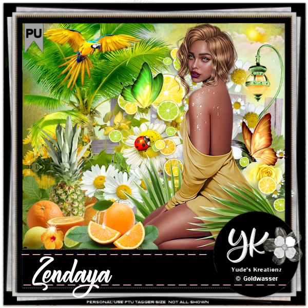 Zendaya - Click Image to Close