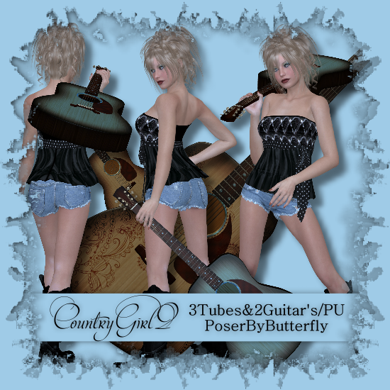 CountryGirl 2 - Click Image to Close