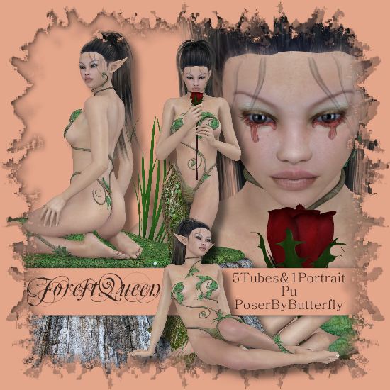 ForestQueen - Click Image to Close