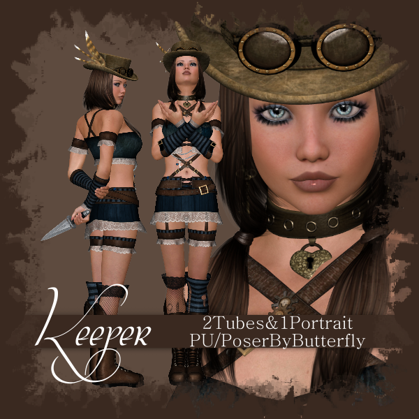 Keeper - Click Image to Close
