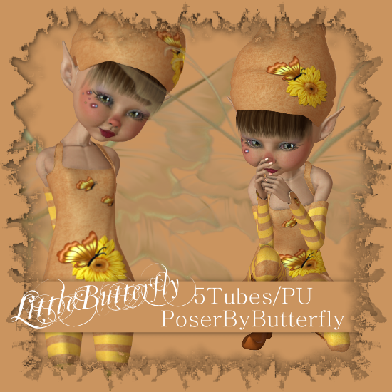 LittleButterfly - Click Image to Close