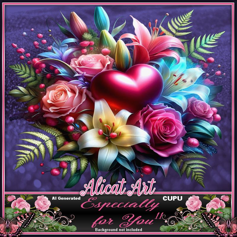 (image for) AL2_Especially for you1`