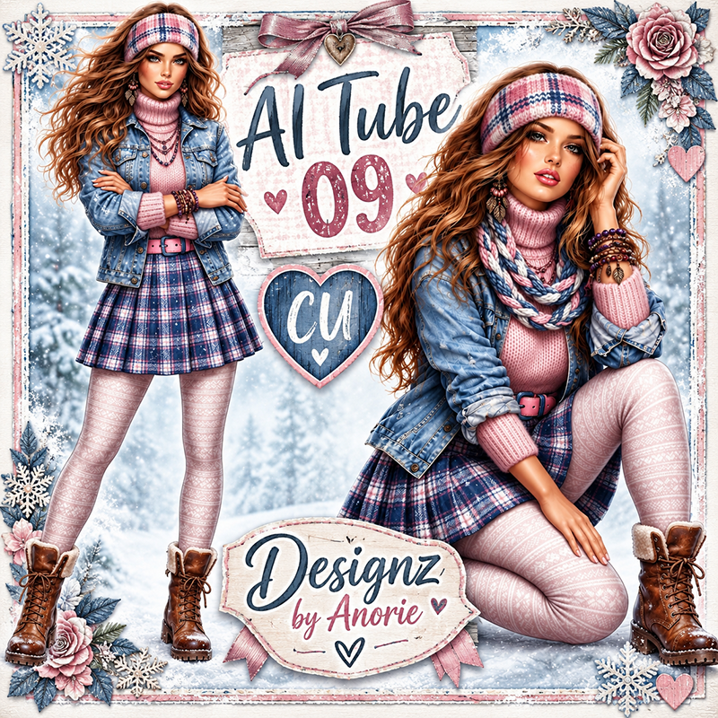(image for) AI Tube 09