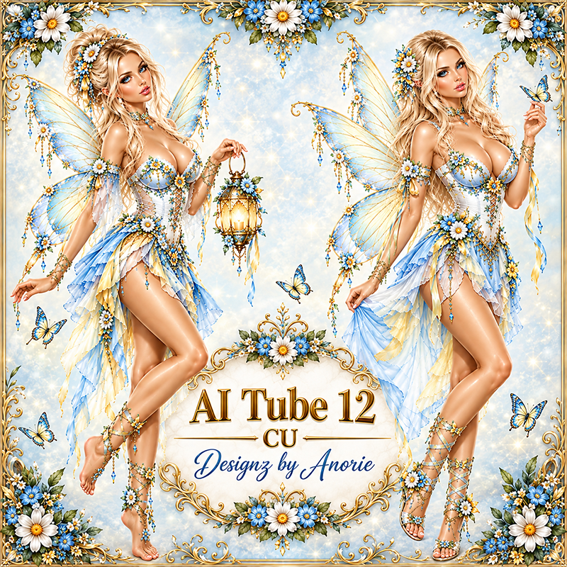(image for) AI Tube 12
