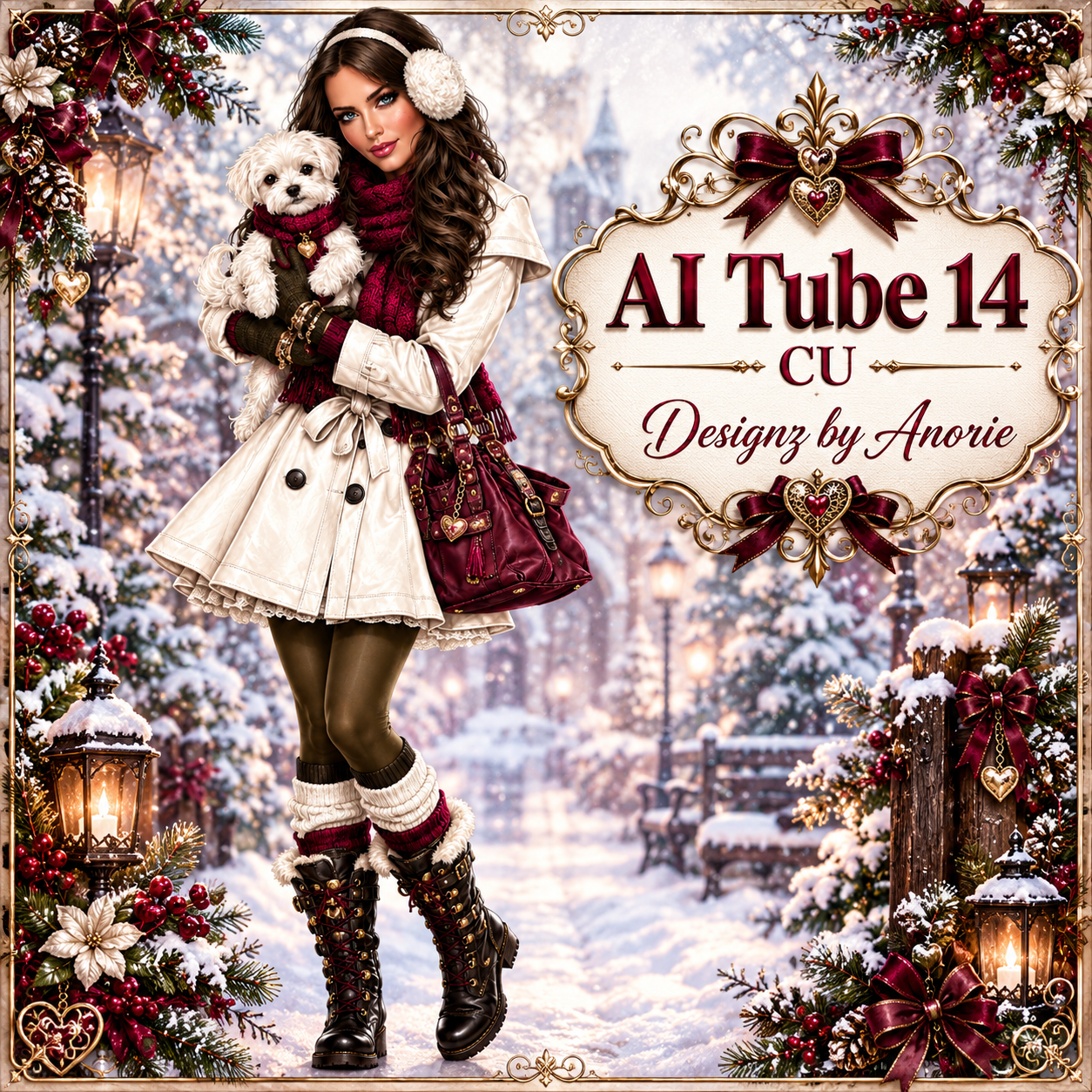 (image for) AI Tube 14