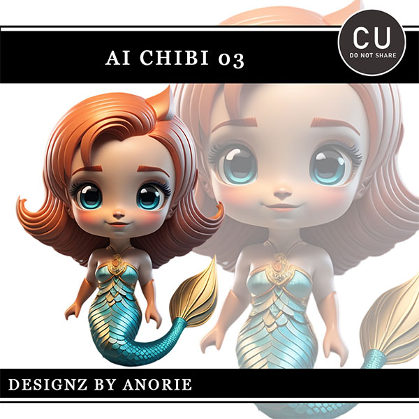 (image for) AI Chibi 03