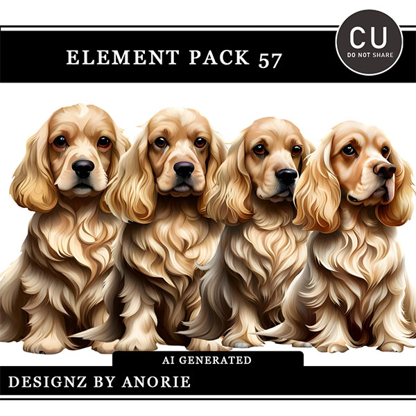 (image for) Element Pack 57