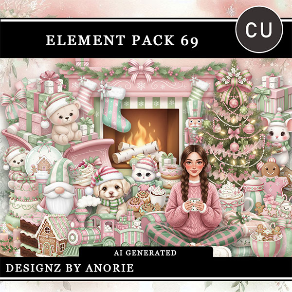 (image for) Element Pack 69