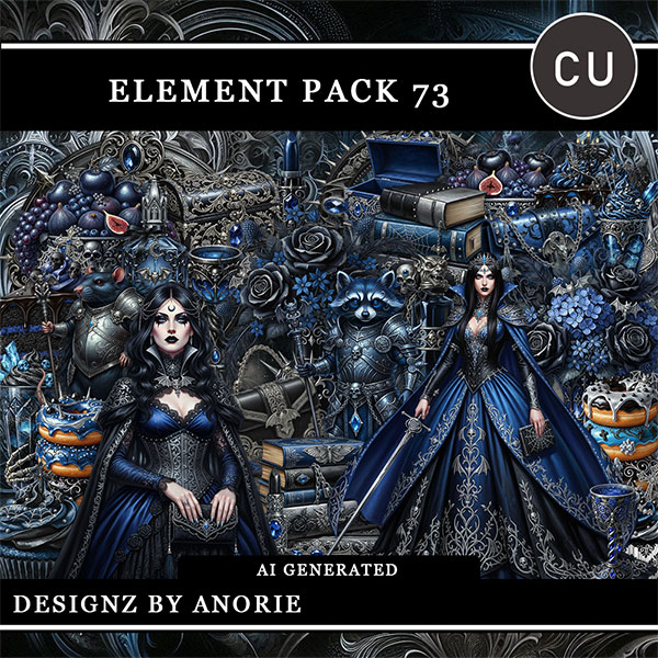 (image for) Element Pack 73