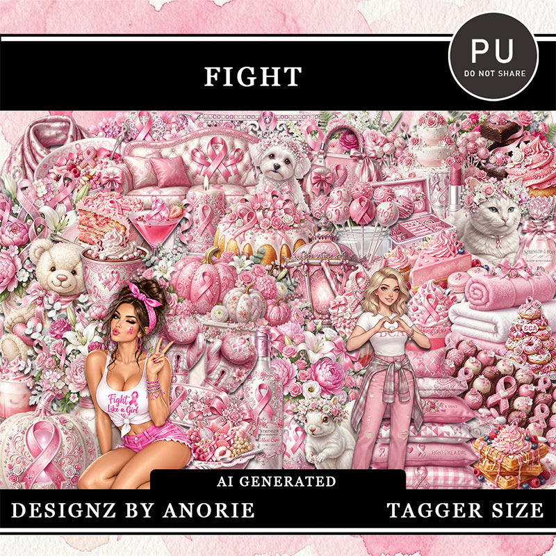 (image for) Fight