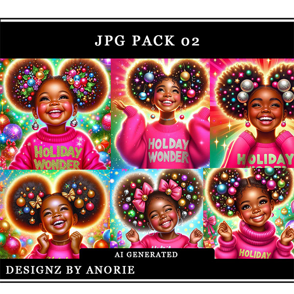 (image for) JPG Pack 02