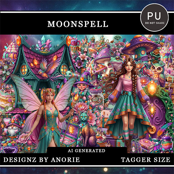 (image for) Moonspell