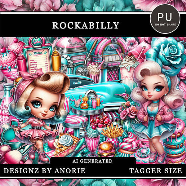 (image for) Rockabilly