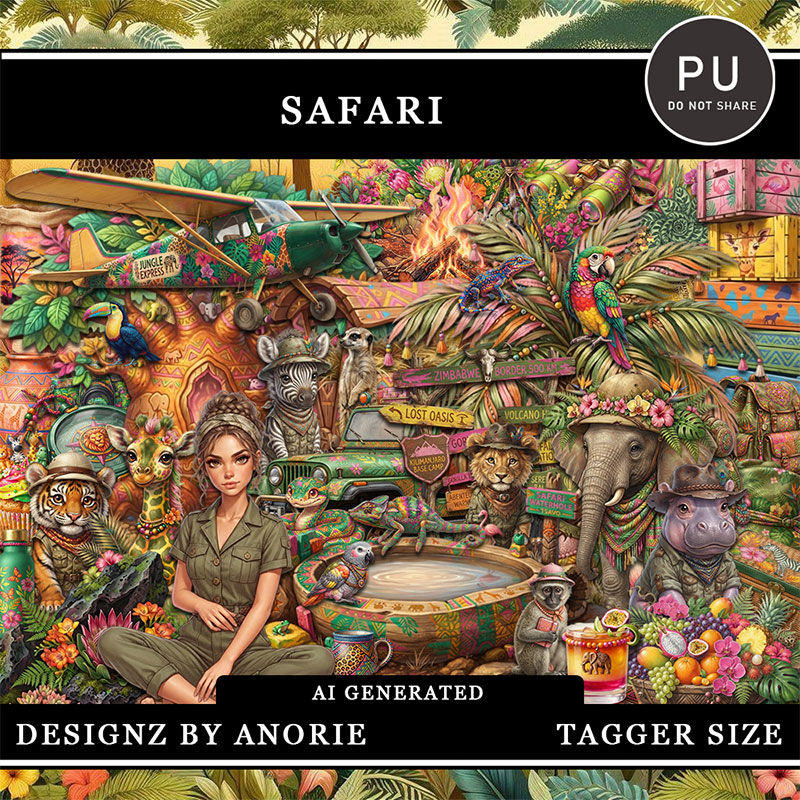 (image for) Safari