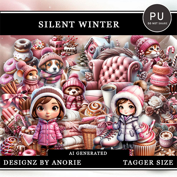 (image for) Silent Winter