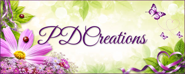(image for) ** PDCreations