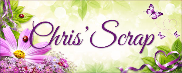 (image for) ** Chris’Scrap