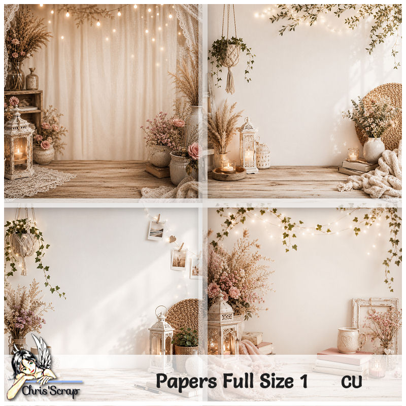 (image for) Chris - Papers Full Size 1