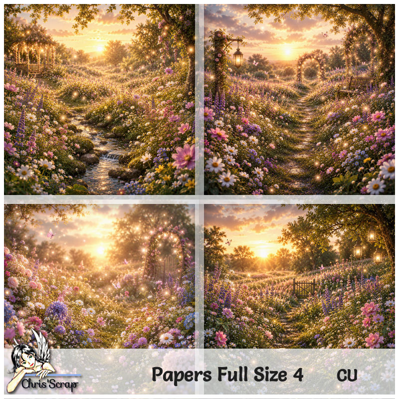 (image for) Chris - Papers Full Size 4