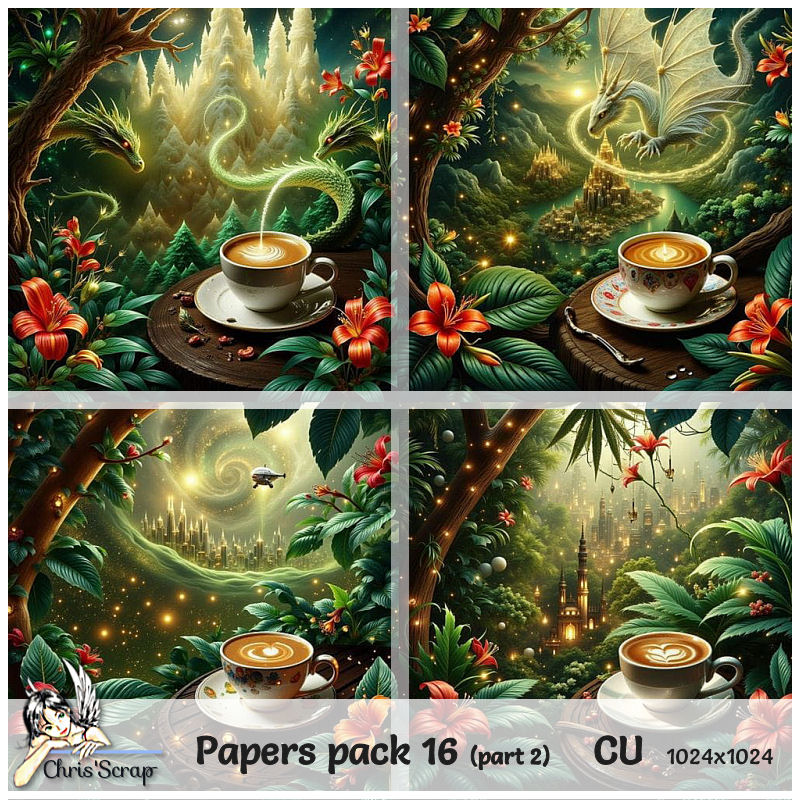 (image for) Chris - Papers pack 16_part 2