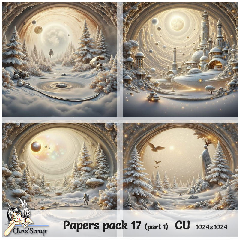 (image for) Chris - Papers pack 17_part 1
