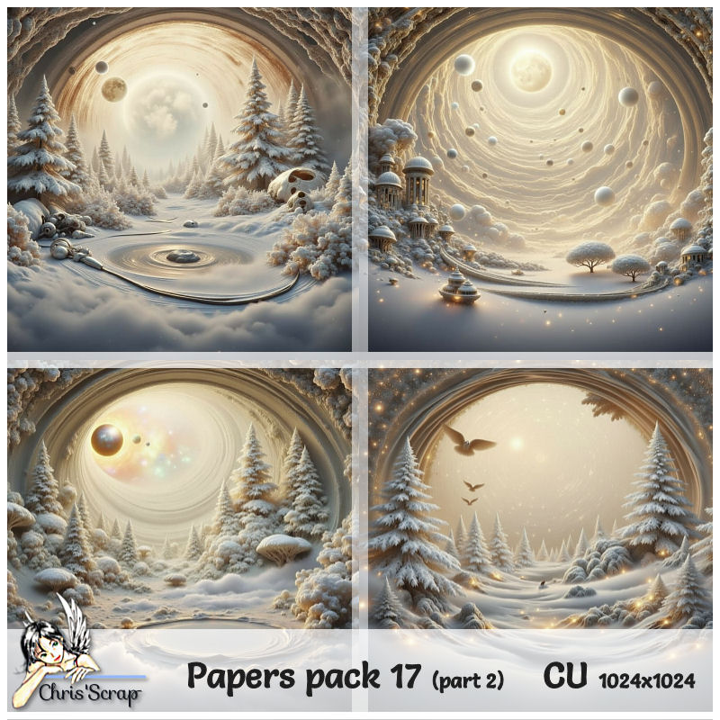(image for) Chris - Papers pack 17_part 2