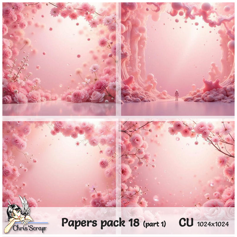 (image for) Chris - Papers pack 18_part 1