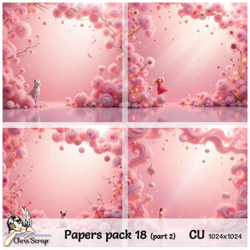 (image for) Chris - Papers pack 18_part 2