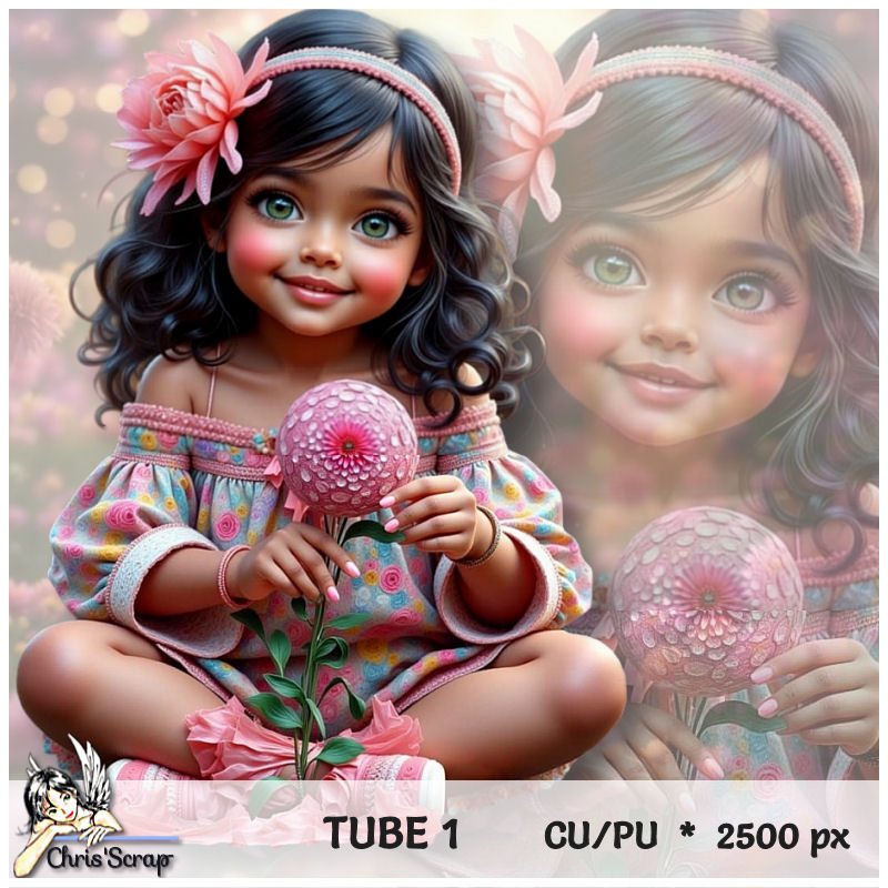 (image for) Chris -Tube 1