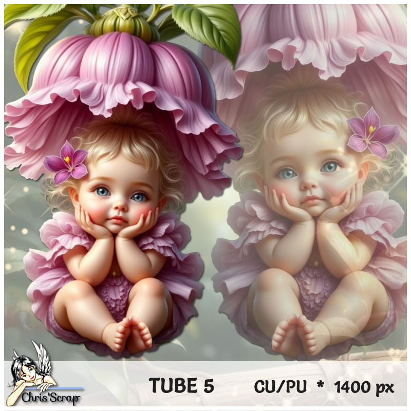 (image for) Chris -Tube 2