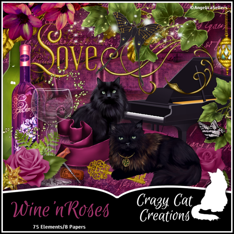 (image for) CCC_Wine_n_Roses PU