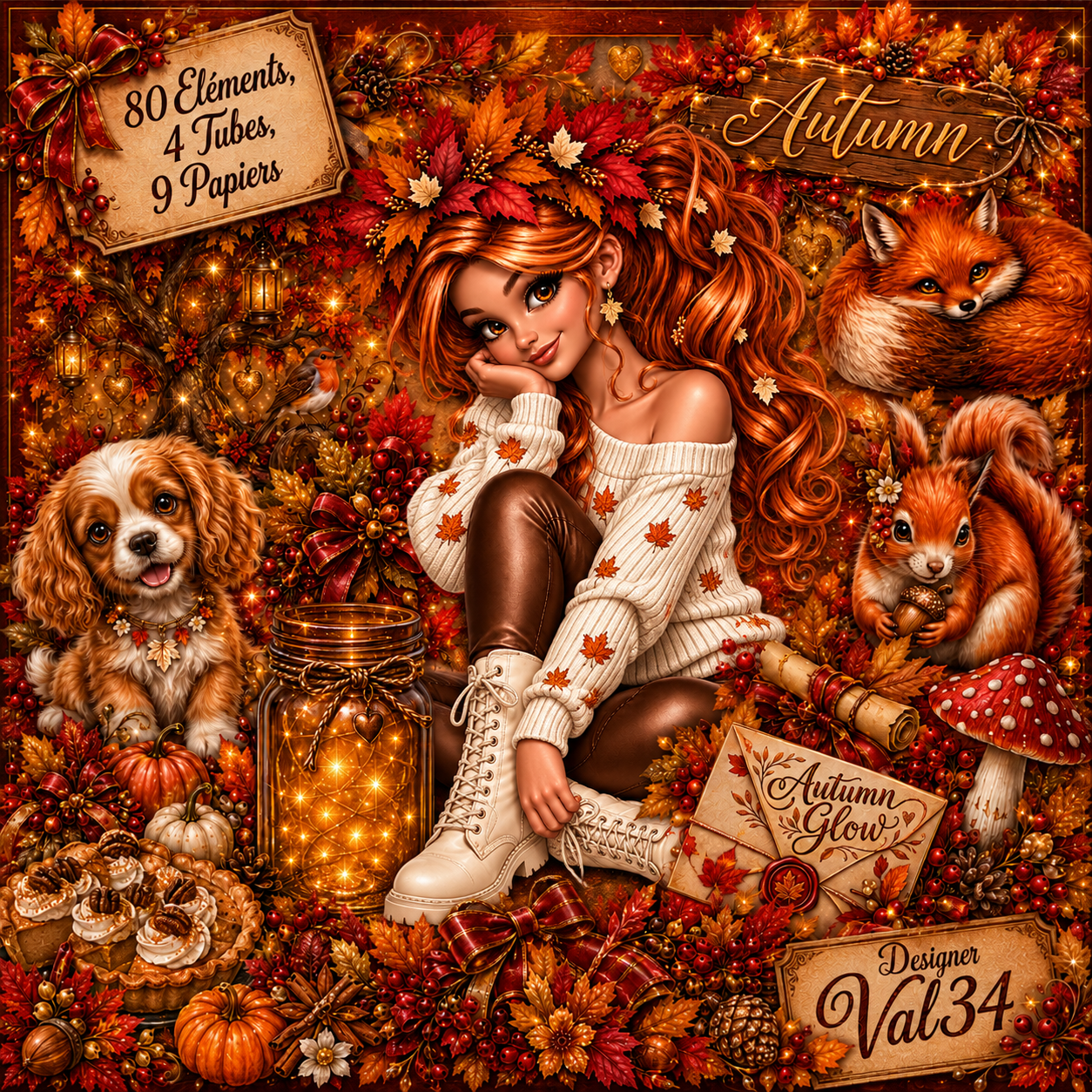 (image for) Designer-Val34-AutumnGlow