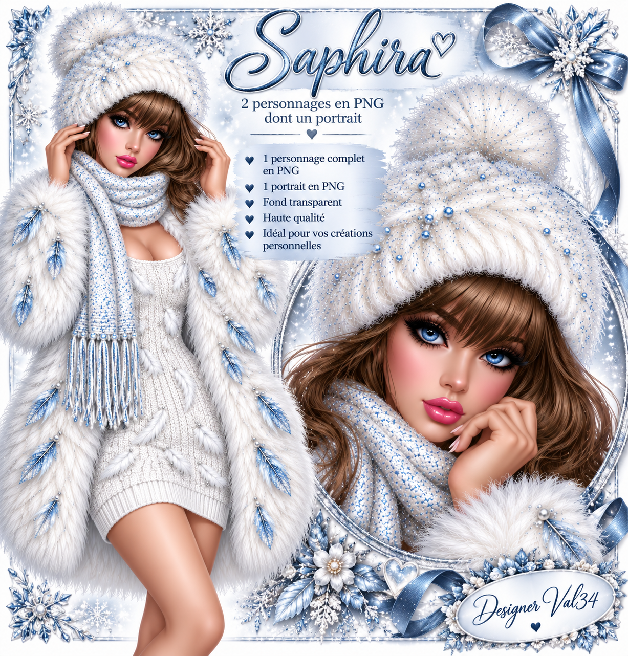 (image for) Designer34-Saphira-givree