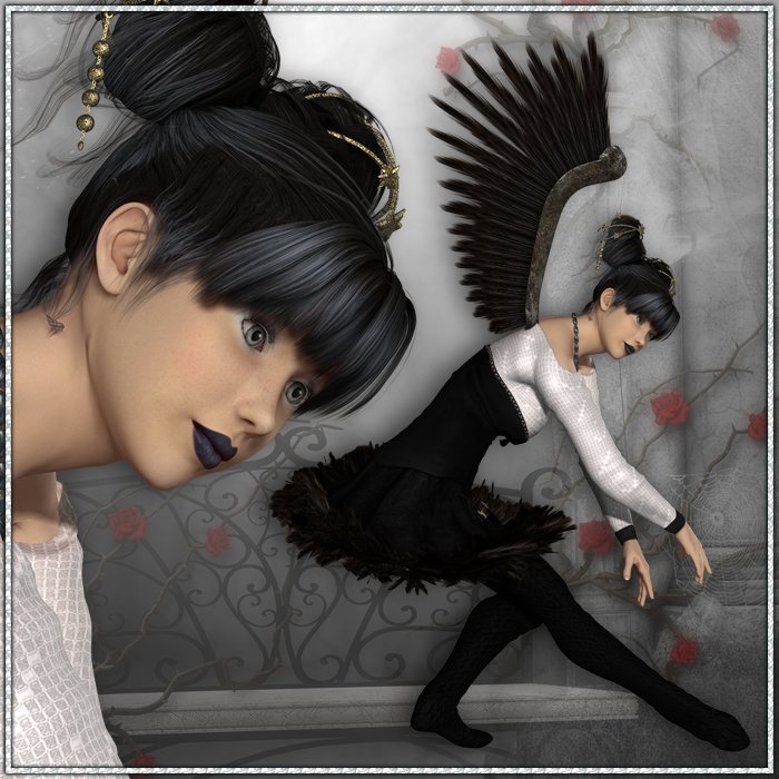 (image for) Druscilla IV