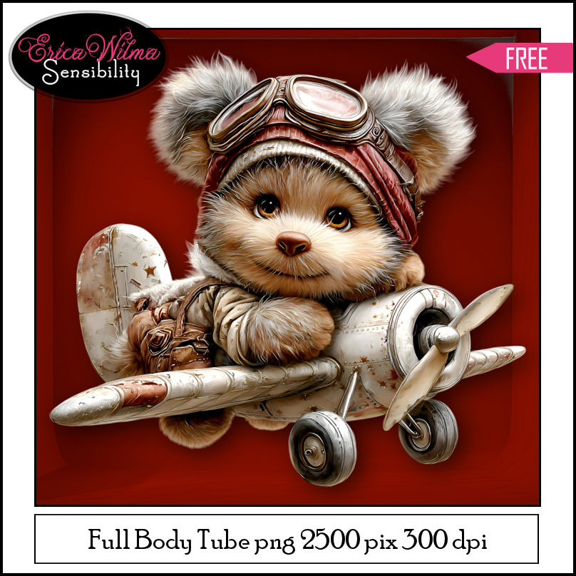 (image for) EW AI Freebie 03 2026