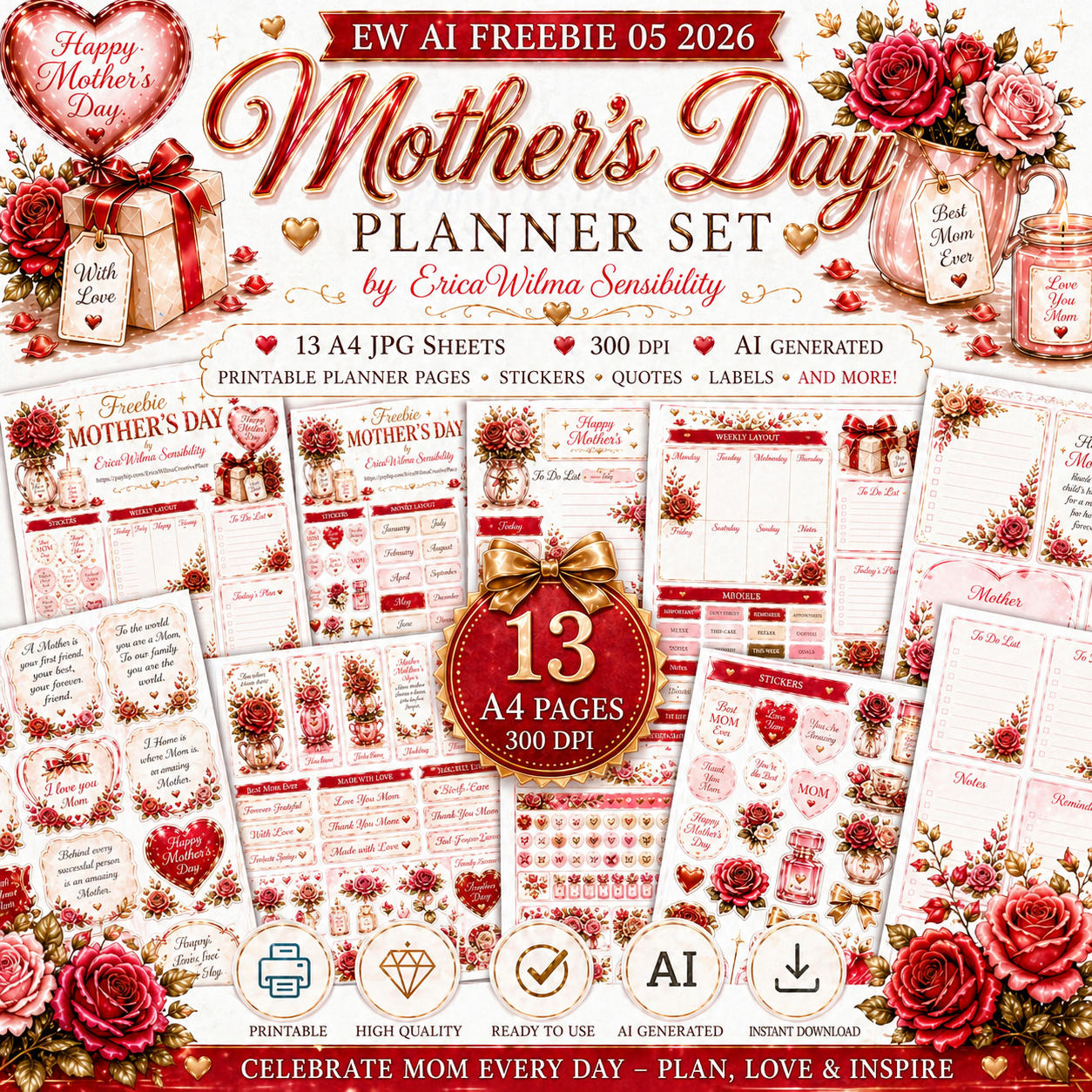 (image for) EW AI Freebie 05 2026