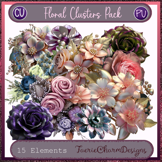 (image for) AI-CU4CU-FloralClusters